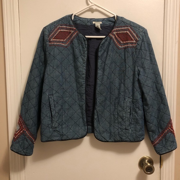 Forever 21 Jackets & Blazers - Forever 21 Jacket